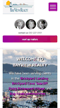Mobile Screenshot of bayview-realty.com